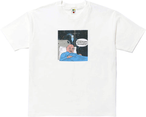 "Hater" Tee