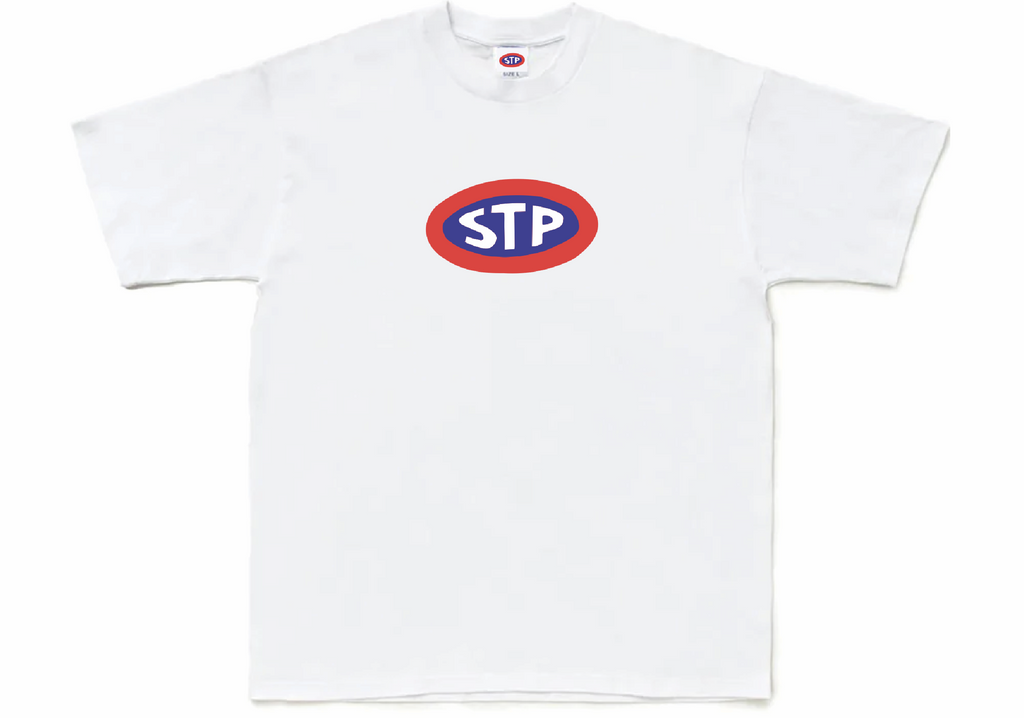 (STP) Logo Tee
